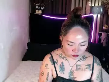 Chaturbate Adult Webcam of yoursweet_amara