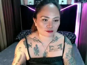 Chaturbate Best Webcam of yoursweet_amara