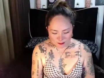 Chaturbate Watch Live Sex Cams of yoursweet_amara