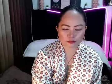 Chaturbate Live Sex Cam of yoursweet_amara