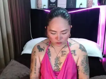 Chaturbate Live Sex of yoursweet_amara