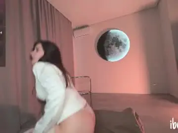 Chaturbate Best live sex cam show of adriana_allen