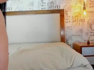 Chaturbate Live Sex of alexa_storm01