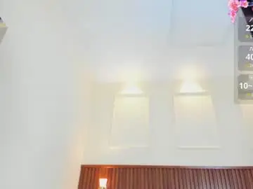 Chaturbate Best Webcam of alexa_storm01