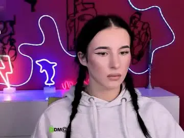 Chaturbate Watch Live Sex Cams of alia_skay