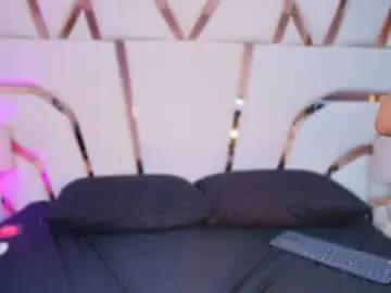 Chaturbate Adult Webcam of amelia_kingsley