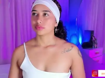 Chaturbate Sex Chat of ammy_nova