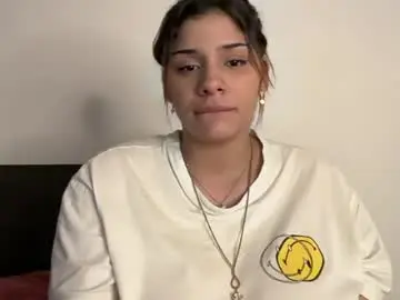 Chaturbate Best live sex cam show of annie_cattie