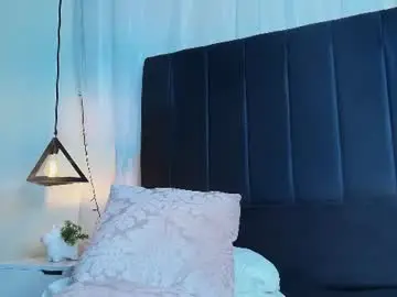 Chaturbate Nude Webcam of ariadnaaa_
