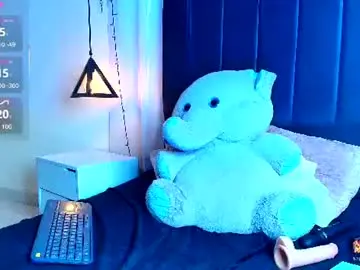 Chaturbate Sex Chat of ariadnaaa_