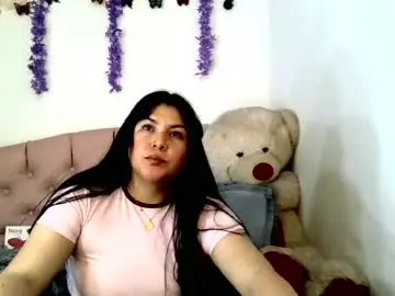 Chaturbate Sex Cam of ashlee_golden