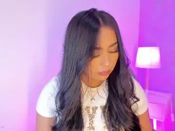 Chaturbate Nude Webcam of cameliaa_smiith