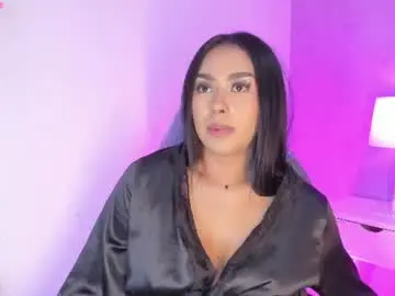 Chaturbate Live Porn of cameliaa_smiith