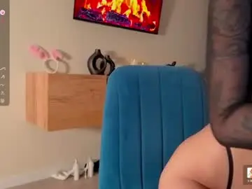 Chaturbate Adult Webcams of candy_aanna