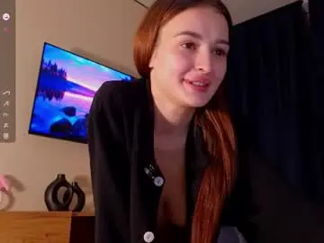 Chaturbate Live Sex Cam of candy_aanna