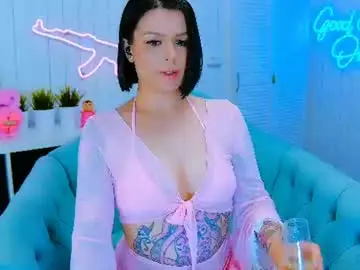 Chaturbate Sex Cam of chaturkaterina