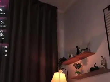 darling_celine from chaturbate