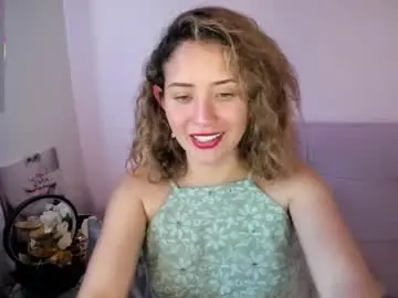 Chaturbate Adult Video Chat of greeicywells