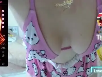 Chaturbate Adult Webcam of iamdaddyissues