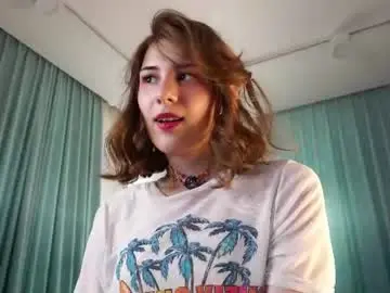 Chaturbate Watch Live Sex Cams of jojojoannaa
