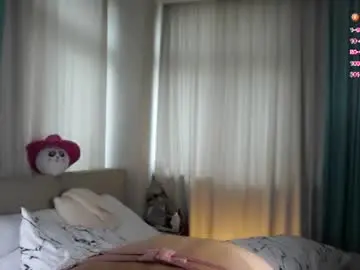Chaturbate Watch Live Sex Cams of jojojoannaa