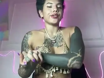 Chaturbate Adult Webcam of liaforyou