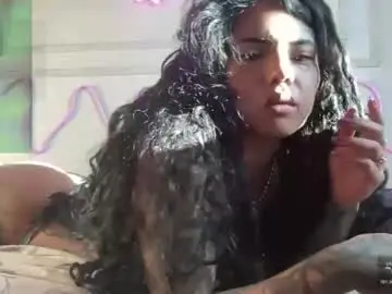 Chaturbate Sex Cam of liaforyou