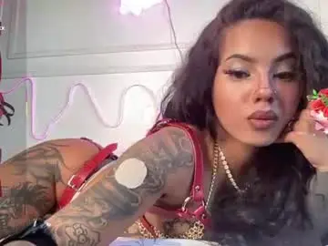 Chaturbate Live Porn of liaforyou
