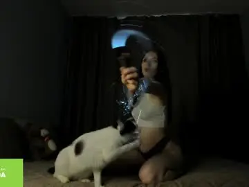 Chaturbate Adult Webcam of lillianfowler