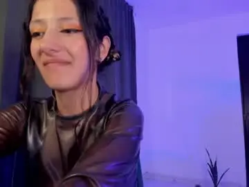 Chaturbate Watch Live Sex Cams of lucia_fuster