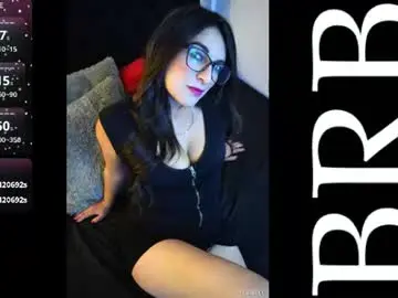 Chaturbate Private Sex Chat of mia_miller17