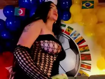 Chaturbate Live Porn of miel_gomez