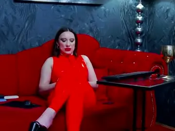 Chaturbate Private Sex Chat of mistresswanda