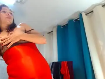 Chaturbate Sex Chat of samanta_brownn_