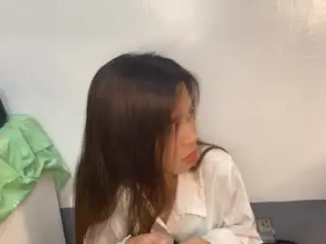 Chaturbate Live Porn of shachihexa