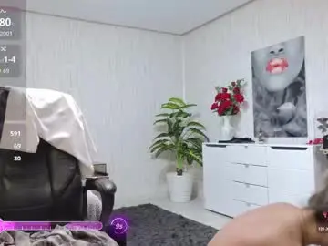 Chaturbate Sex Cam of xxsecretdesirexx