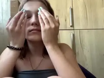 Chaturbate Best live sex cam show of crissymemo
