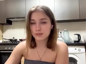 Chaturbate Best live sex cam show of crissymemo