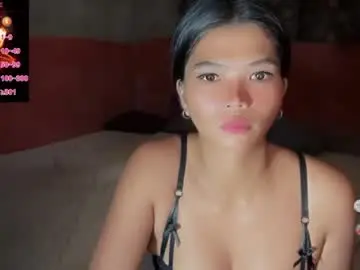 eivha_cute from chaturbate