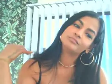 Chaturbate Nude Webcam of indiansavage1