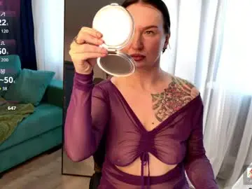 justgrace from chaturbate