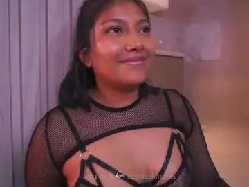 Chaturbate Live Sex of katnees_correa