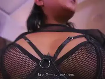 katnees_correa from chaturbate