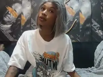 Chaturbate Free Live Porn of lilmissbaddiexxx