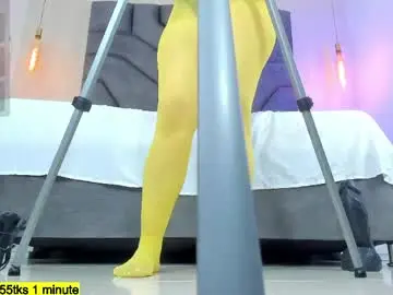 Chaturbate Adult Video Chat of linda_saenz1