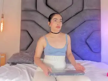 Chaturbate Best Webcam of linda_saenz1