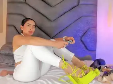 Chaturbate Adult Webcams of linda_saenz1