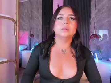 lissa_millers from chaturbate