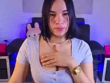 Chaturbate Live Porn of loolita_xxx