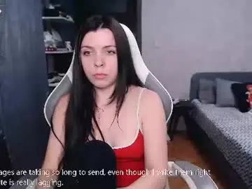 Chaturbate Live Porn of lunalovesuu